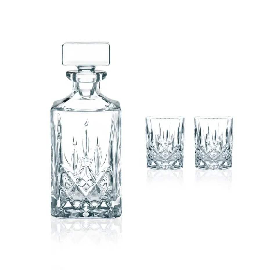 Juego de jarros Noblesse y 2 vasos, 29,5 cl