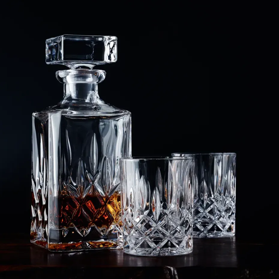 Juego de jarros Noblesse y 2 vasos, 29,5 cl