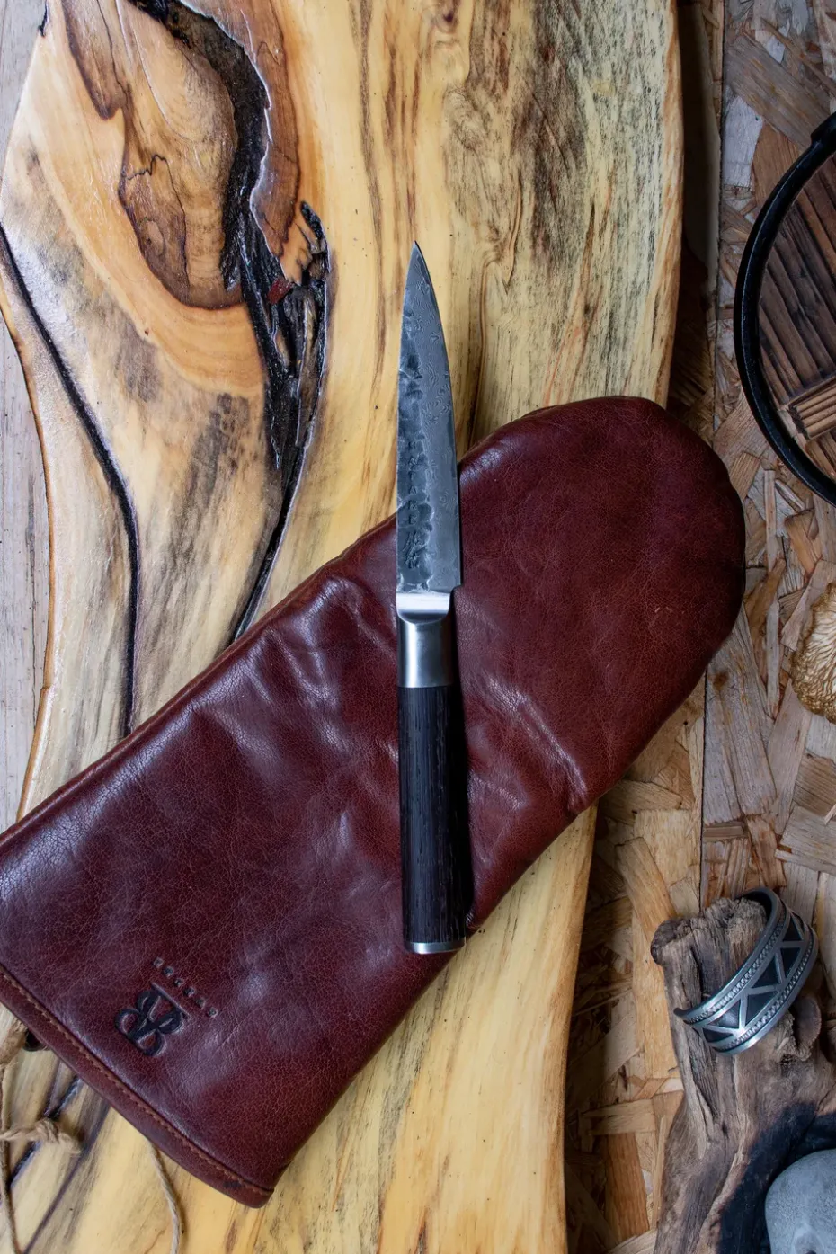 Kuro petty, 11 cm