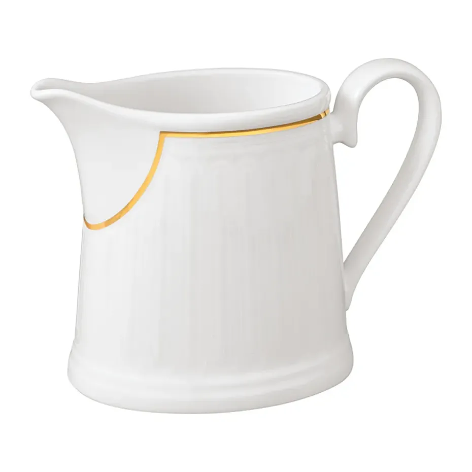 Lechera Château Septfontaines 25 cl, Blanco-oro