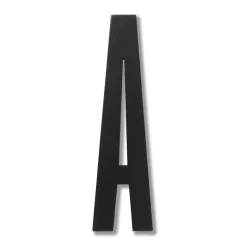 Letra de madera Design Letters, A
