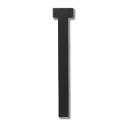 Letra de madera Design Letters, T