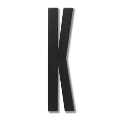 Letra de madera Design Letters, K
