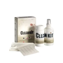 Limpieza para alfombras Clean Kit, Set de 3 piezas