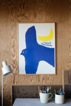 Lámina Have a good dream, 50x70 cm