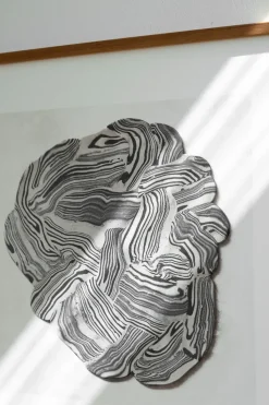 Lámina Hoshino, 50x50 cm