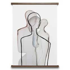 Lámina Mother, 50x70 cm