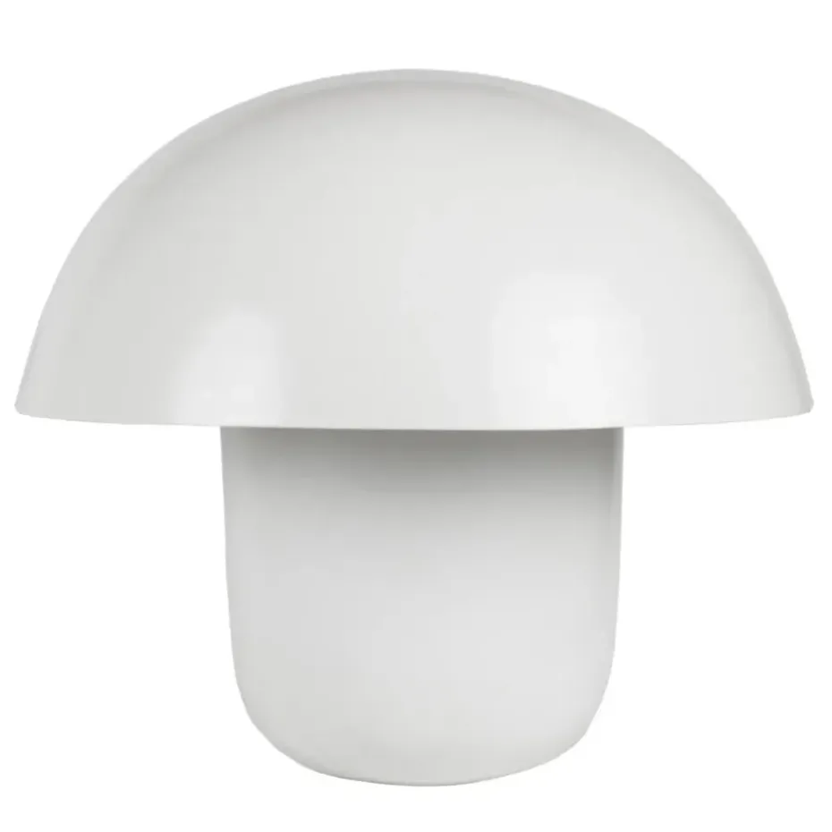Lámpara Carl-Johan Ø50 cm, blanco