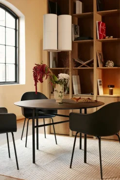 Lámpara colgante Hashira Cluster raw, 45 cm