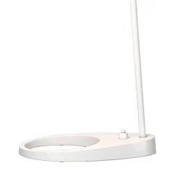 Lámpara de mesa AJ, blanco