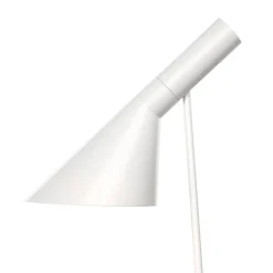 Lámpara de mesa AJ, blanco