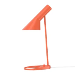 Lámpara de mesa AJ MINI, Electric orange