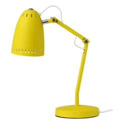 Lámpara de mesa Dynamo, Yellow