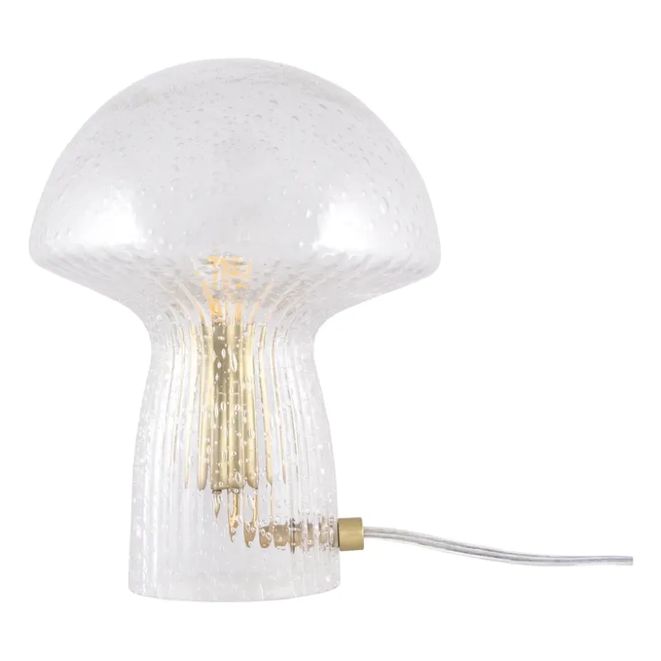 Lámpara de mesa Fungo Special Edition, 20 cm