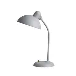 Lámpara de mesa Kaiser Idell 6556-T, Easy Grey