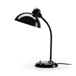 Lámpara de mesa Kaiser Idell 6556-T, Black