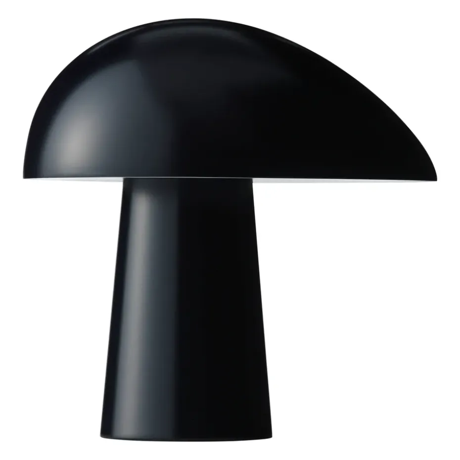 Lámpara de mesa Night Owl, Midnight blue
