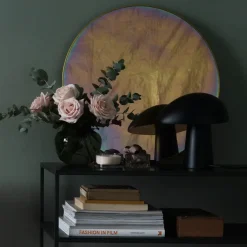 Lámpara de mesa Night Owl, Midnight blue
