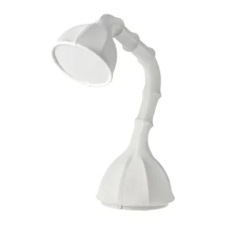 Lámpara de mesa Ori Stretch Portable, White