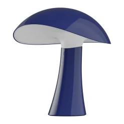 Lámpara de mesa portátil Rumee 220 , Night Blue