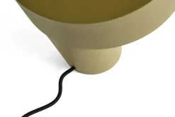 Lámpara de mesa Slant , Khaki Green