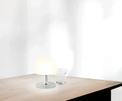Lámpara de mesa SunLight, 16 cm