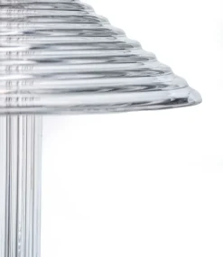 Lámpara de mesa U14 Sletterhage, Aluminium
