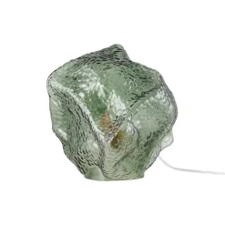 Lámpara de mesa Valerie 25, Verde
