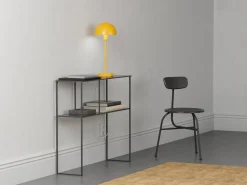 Lámpara de mesa Vienda, Mango yellow