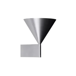 Lámpara de pared Apollo 14, Aluminium