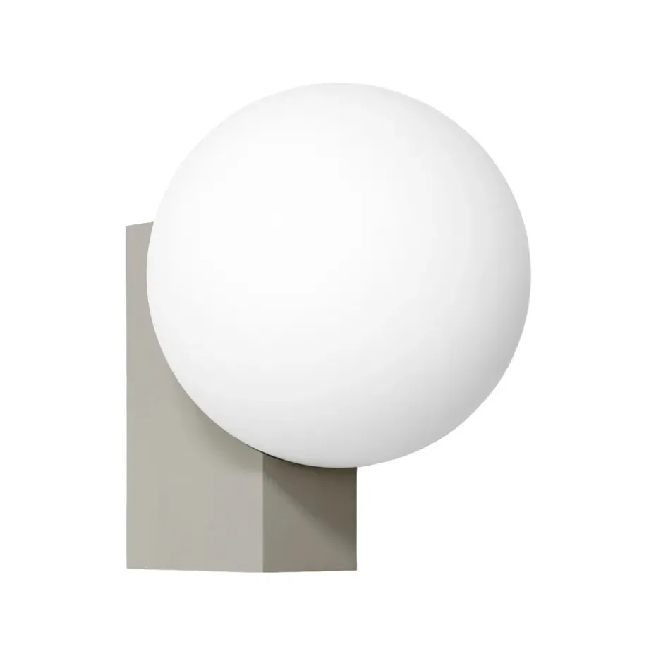 Lámpara de pared Journey SHY2, Silk grey