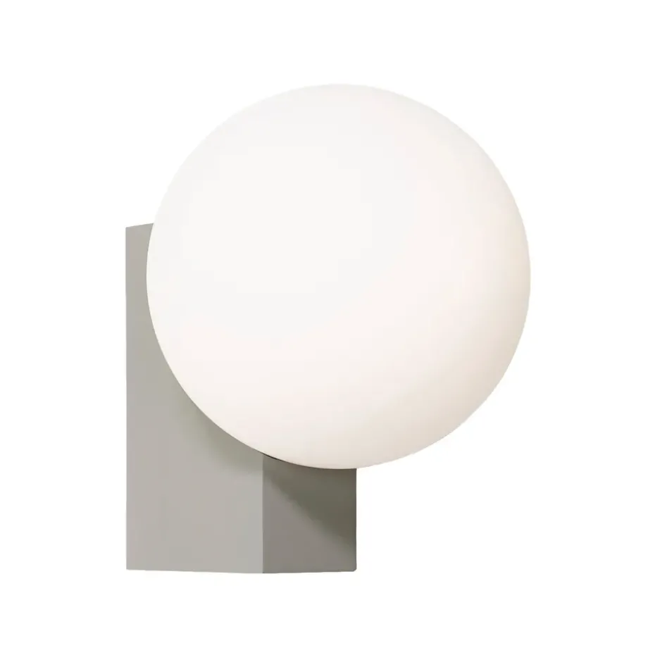 Lámpara de pared Journey SHY2, Silk grey