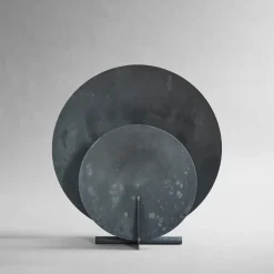 Lámpara de pie AD 62 cm, Gris