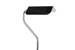 Lámpara de pie Apex, Iron black