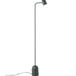 Lámpara de pie Buddy, Dark grey