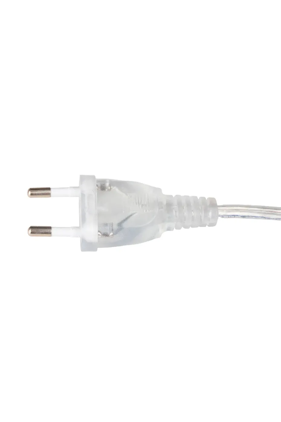 Lámpara de pie Hubble Read, Blanco