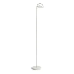 Lámpara de pie Marselis floor, Ash grey