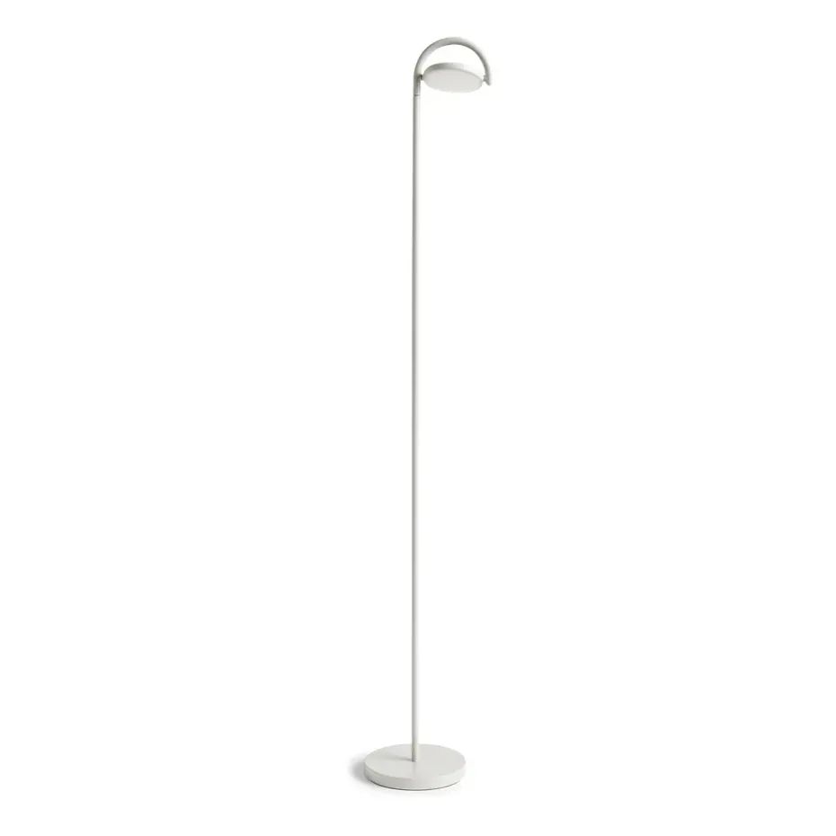 Lámpara de pie Marselis floor, Ash grey