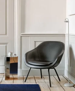 Lámpara de pie Marselis floor, Ash grey