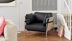 Lámpara de pie Marselis floor, Ash grey
