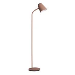 Lámpara de pie Me Dim, Warm beige