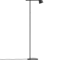 Lámpara de pie Tip, Black