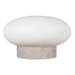 Lámpara de pie Umfors 50 cm, gris