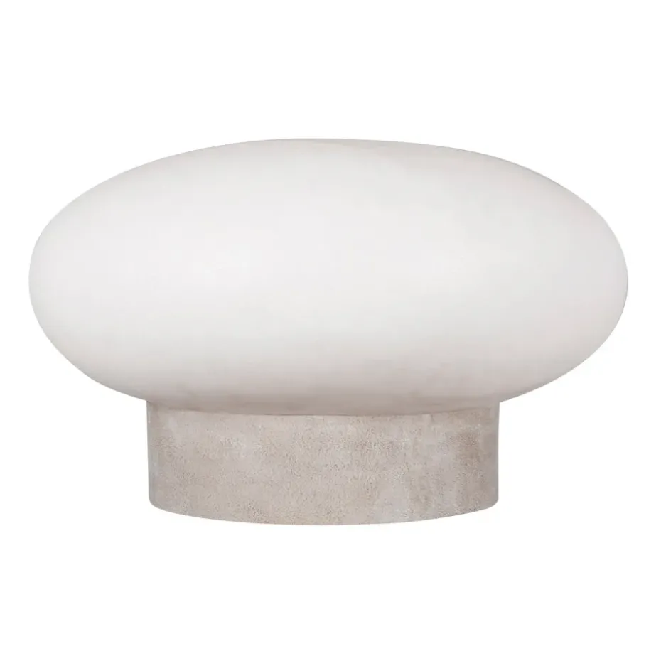 Lámpara de pie Umfors 50 cm, gris