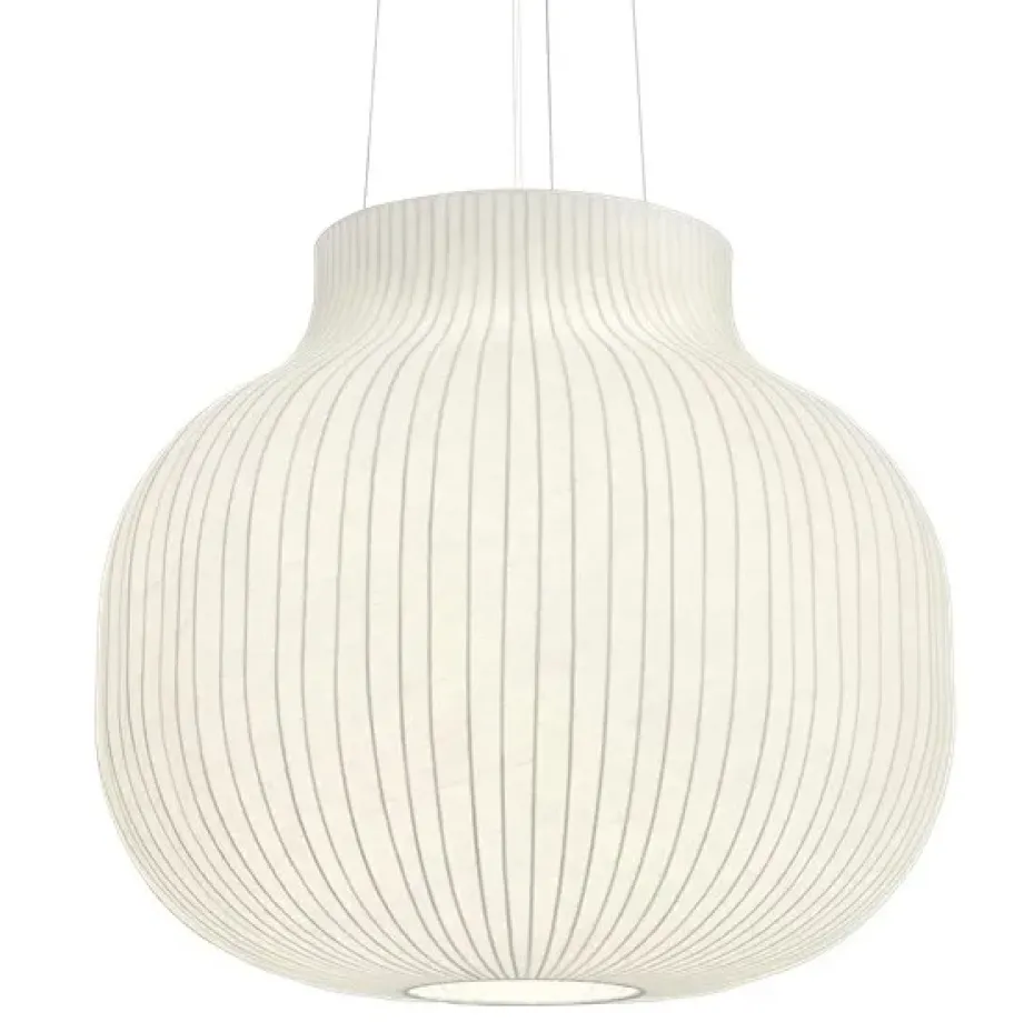 Lámpara de techo Strand close, 60 cm