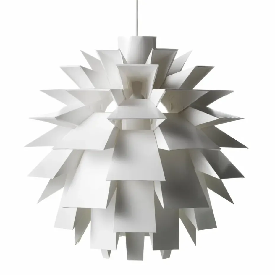 Lámpara Norm 69, XL, Ø 60 cm