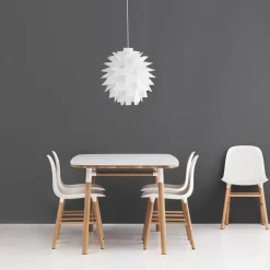 Lámpara Norm 69, XL, Ø 60 cm