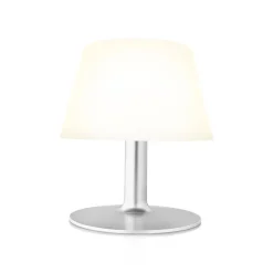 Lámpara solar SunLight Lounge, 24,5 cm