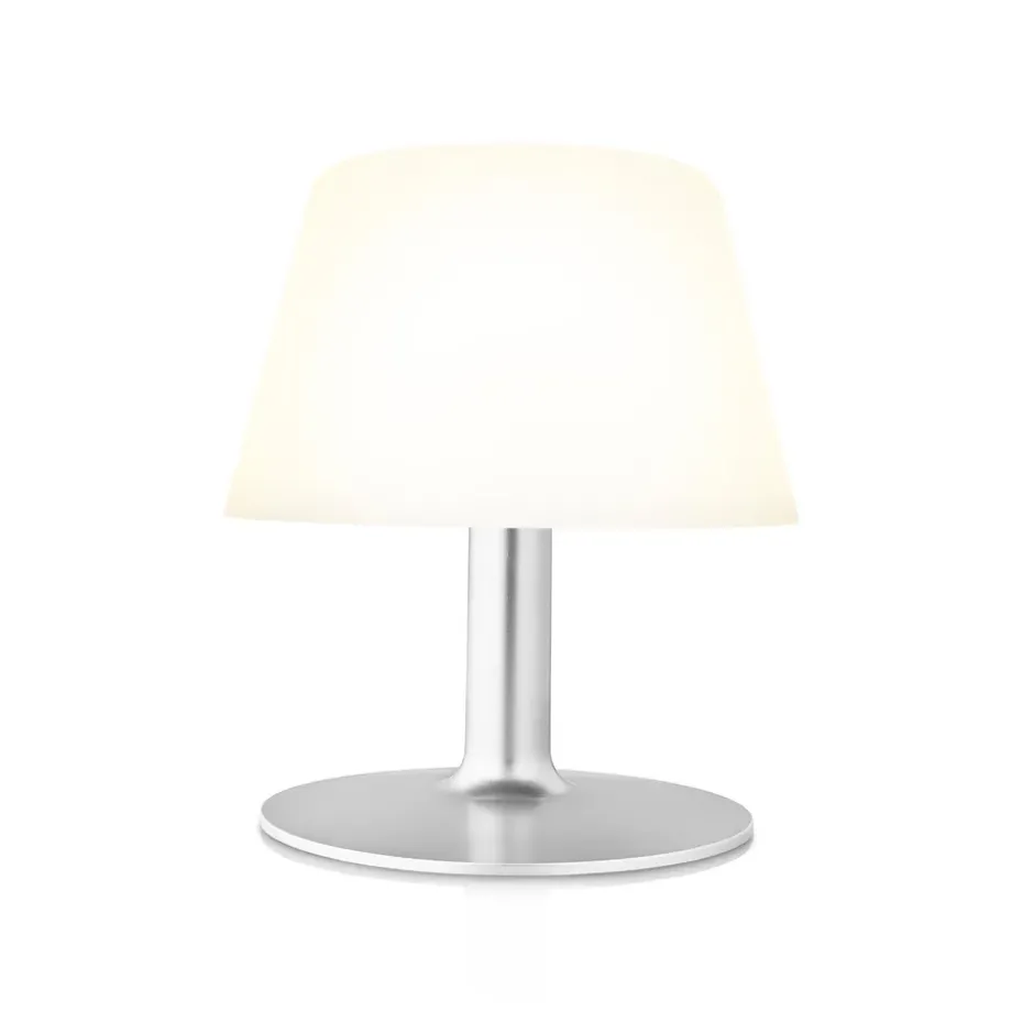 Lámpara solar SunLight Lounge, 24,5 cm
