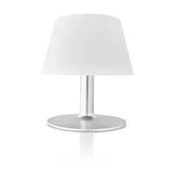 Lámpara solar SunLight Lounge, 24,5 cm